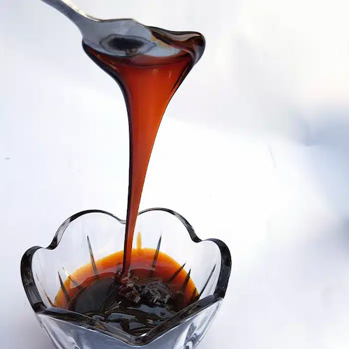 تصویر 5 از شیره خرما خالص + بدون مواد افزودنی