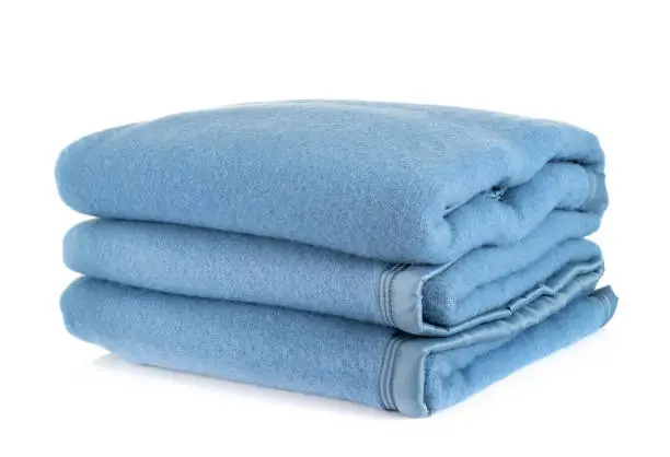 تصویر 4 از پتو مسافرتی سنگین ضخیم مستحکم