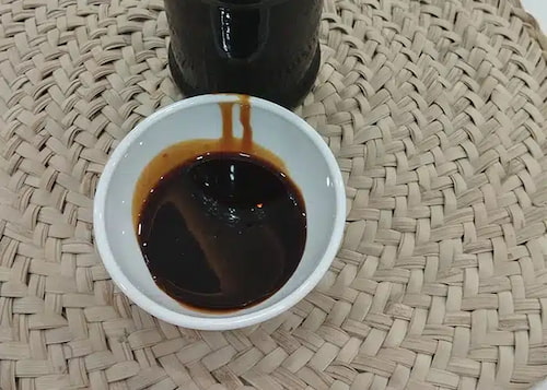 تصویر 4 از شیره خرما سنتی با طعم اصیل