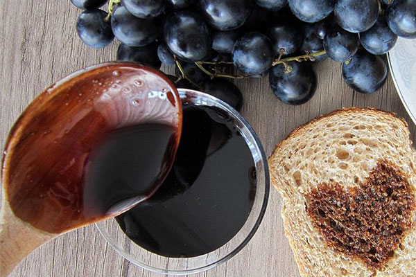 تصویر 4 از قیمت شیره انگور ارگانیک