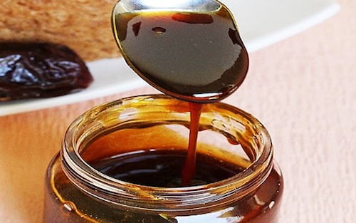 تصویر 4 از شیره خرما؛ انرژی طبیعی و سالم