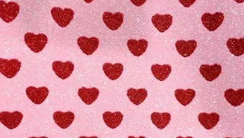 تصویر 4 از پتو مسافرتی یک نفره قلبی عاشقانه کوچک