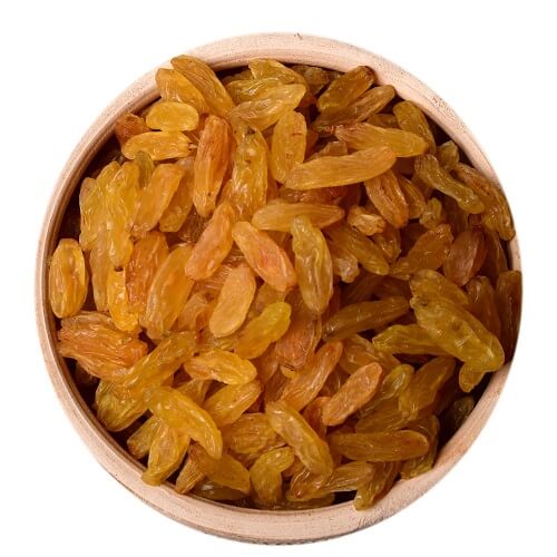 تصویر 2 از کشمش زرد قلمی صادراتی مرغوب با کیفیت تضمینی و کاملاً بهداشتی