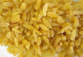 فروش کشمش زرد