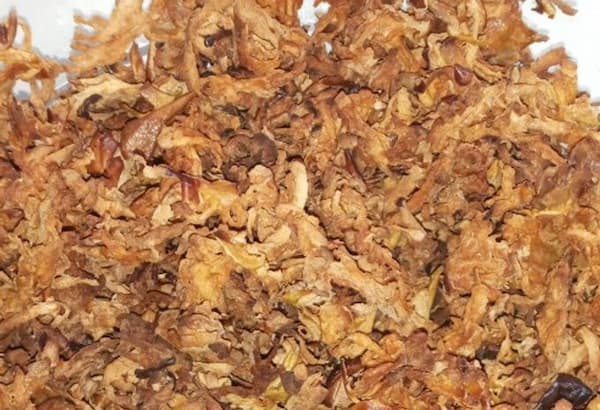 تصویر 4 از سیب خشک رنده شده تازه و طبیعی برای پخت و پز خانگی