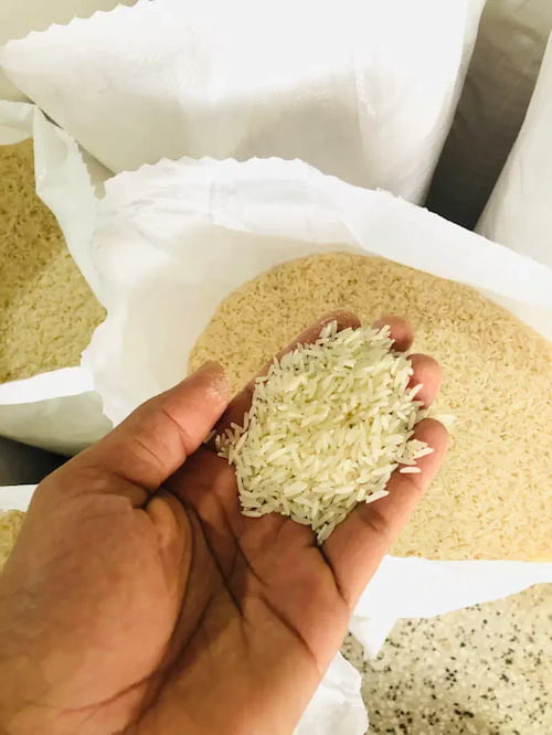 تصویر 5 از برنج فجر ممتاز و خوش پخت