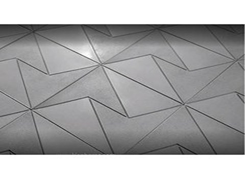 تصویر 4 از فروش موزاییک پلیمری بزرگ طوسی + قیمت خرید به صرفه