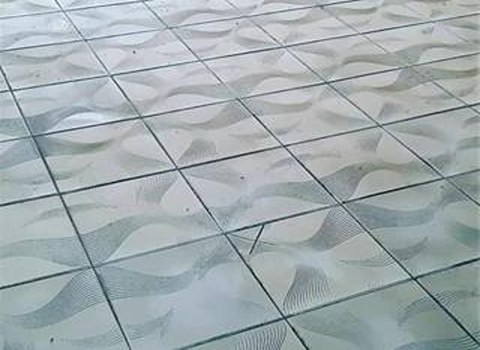 فروش موزاییک پلیمری