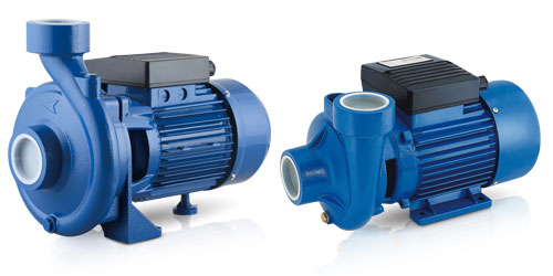 تصویر 3 از پمپ آب کشاورزی فشار قوی