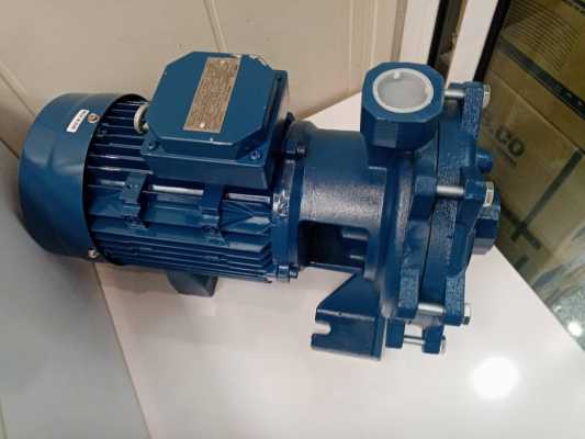 تصویر 4 از پمپ آب کشاورزی فشار قوی