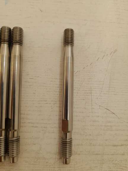 فروش Stud Bolt توربین