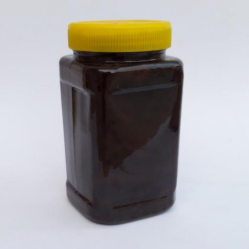 تصویر 1 از شیره خرما ارگانیک + طعم اصیل نخلستان