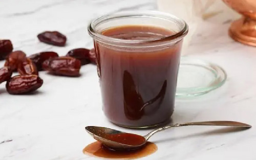 تصویر 5 از شیره خرما ارگانیک + طعم اصیل نخلستان