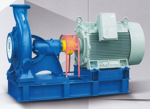 تصویر 2 از پمپ آب کشاورزی 3 اینچ برقی با کیفیت عالی