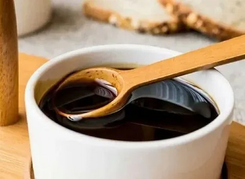 تصویر 2 از شیره خرما تصفیه‌ شده با کیفیت صادراتی