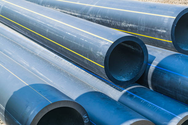 لوله پلی اتیلن ا اینچ مقاوم در برابر فشار