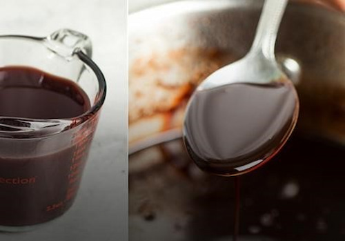 تصویر 5 از شیره خرما شیرین‌ کننده طبیعی و مقوی