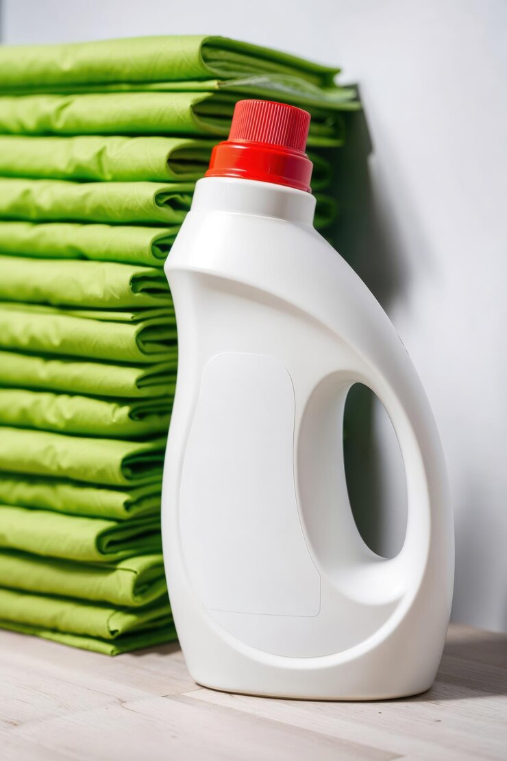 تصویر 2 از مایع لباسشویی لباس های رنگی با حفاظت از رنگ و لطافت پارچه