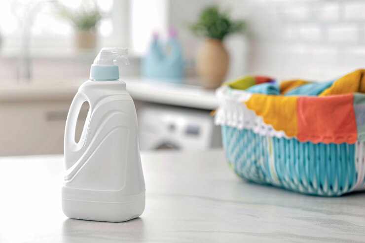 تصویر 1 از مایع لباسشویی لباس های پشمی با محافظت از لطافت و الیاف حساس