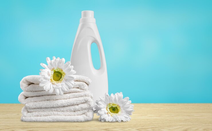 تصویر 3 از مایع لباسشویی لباس های ابریشمی با محافظت از لطافت و درخشندگی پارچه