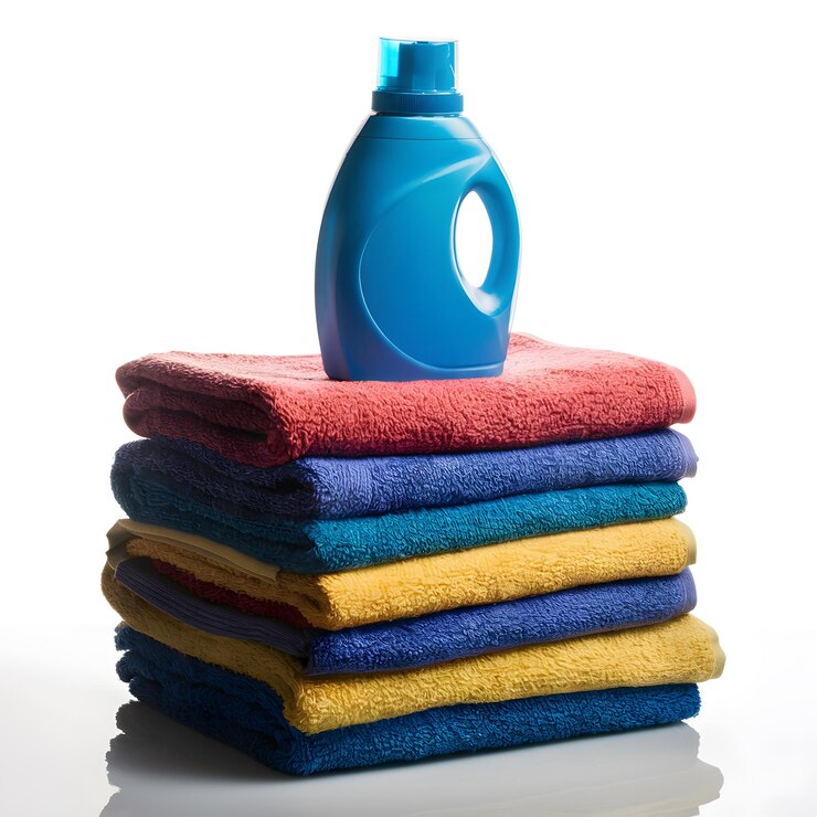 تصویر 3 از مایع لباسشویی لباس های ورزشی با قدرت پاک‌کنندگی عمیق و حفظ عملکرد پارچه