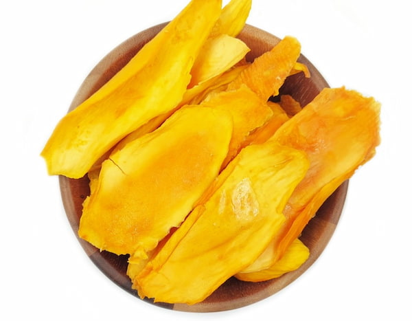 تصویر 4 از انبه خشک خارجی شیرین و خوش‌ طعم از بهترین تولیدات بین‌ المللی