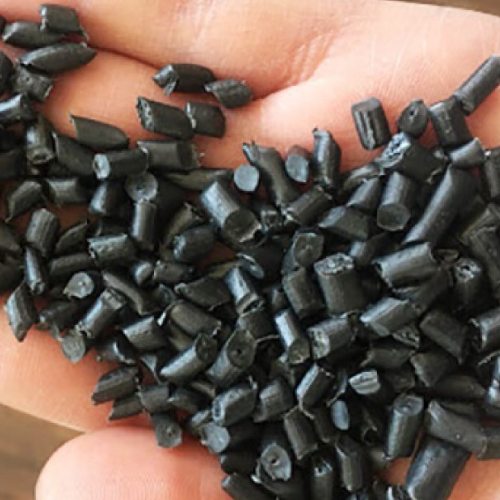 تصویر 1 از خرید کامپاند پلی اتیلن سنگین + قیمت عمده