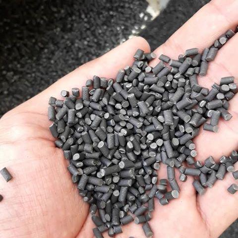 تصویر 2 از خرید کامپاند پلی اتیلن سنگین + قیمت عمده