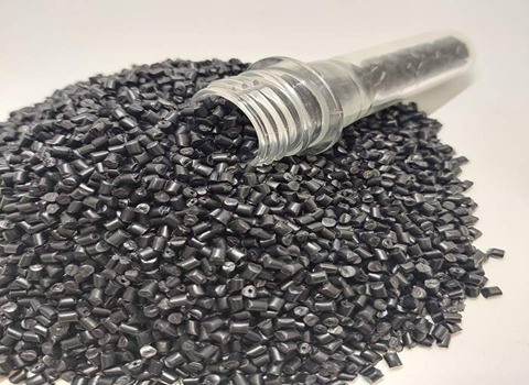 تصویر 1 از خرید کامپاند پلی اتیلن + قیمت عمده