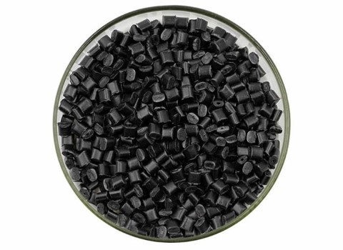 تصویر 2 از خرید کامپاند پلی اتیلن + قیمت عمده