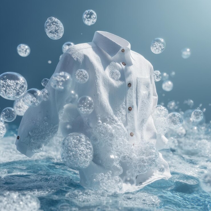 تصویر 3 از مایع لباسشویی پرسیل با فرمول کارآمد برای پاکسازی عمیق پارچه ها