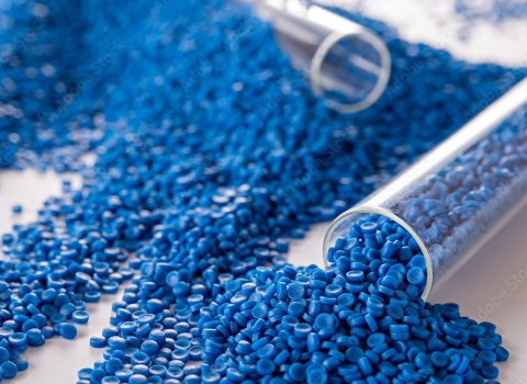 تصویر 1 از کامپاند پلی اتیلن بهترین قیمت