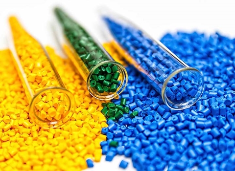 تصویر 2 از کامپاند پلی اتیلن بهترین قیمت