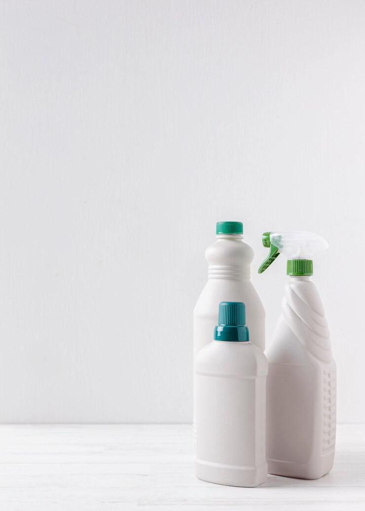 تصویر 2 از مایع لباسشویی اکولوژیک با ترکیب سازگار با محیط زیست