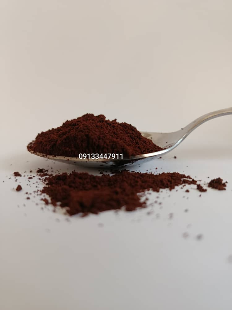 تولید کننده قهوه هسته خرما مدژول کرمان + عمده و ارزان