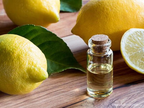 تصویر 1 از اسانس لیمو + کیفیت یکنواخت و استاندارد