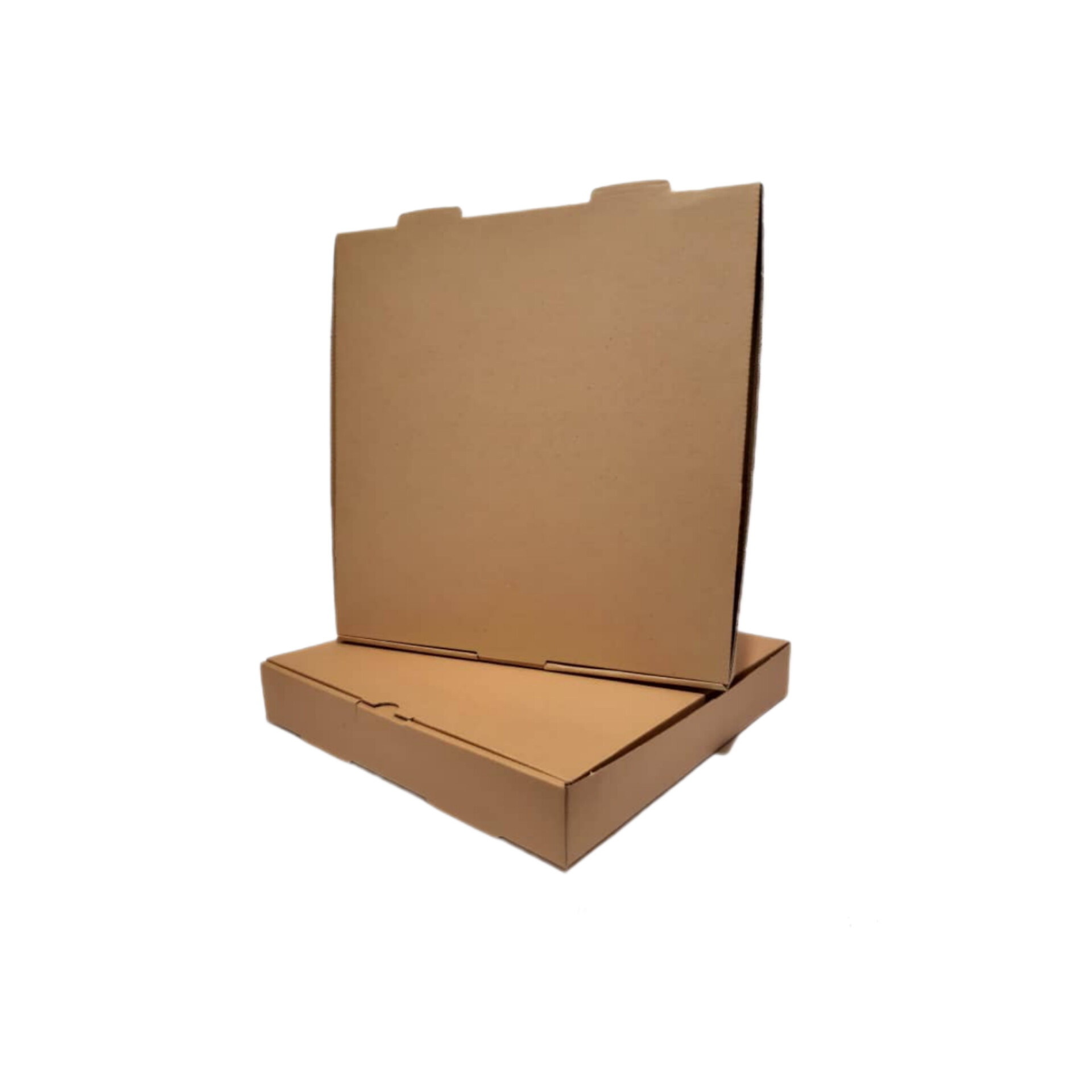 تصویر 2 از جعبه پیتزا فست فودی با گردش هوای مناسب