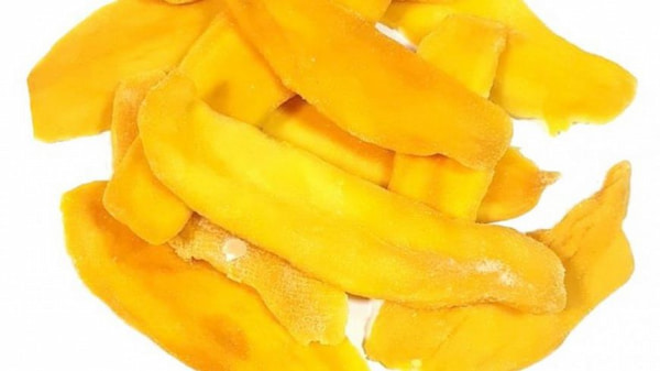 تصویر 4 از انبه خشک کیلویی درجه یک سالم و خوش طعم برای استفاده روزانه