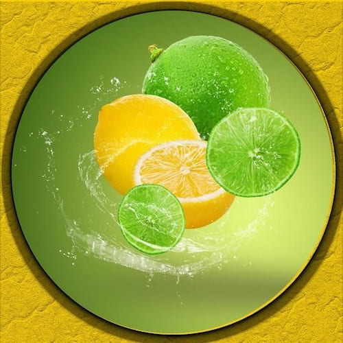 اسانس لیمو خوراکی با خلوص بالا