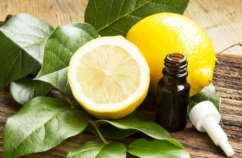 تصویر 1 از اسانس لیمو خوراکی با خلوص بالا