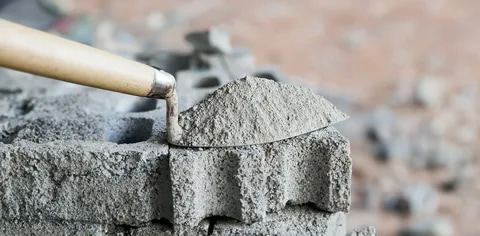 تصویر 1 از سیمان آبیک پر مقاومت