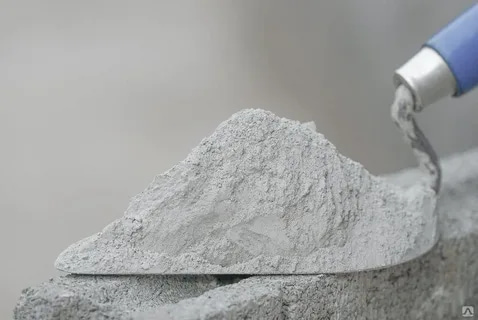 تصویر 3 از سیمان آبیک پر مقاومت