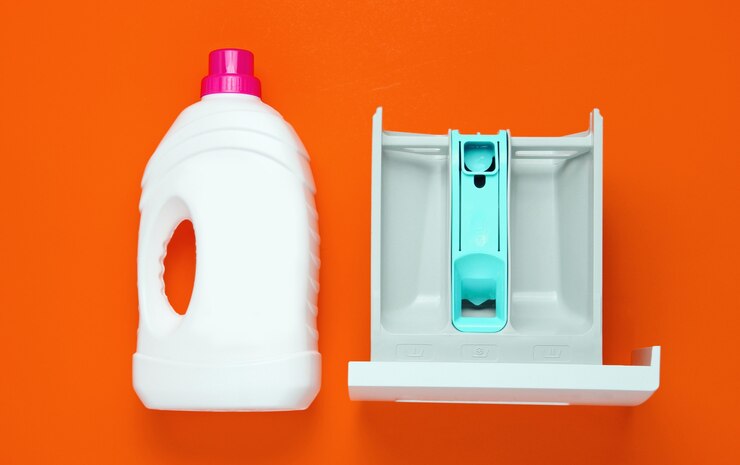 تصویر 2 از مایع لباسشویی ضد چروک با محافظت از پارچه و سهولت اتو کشی