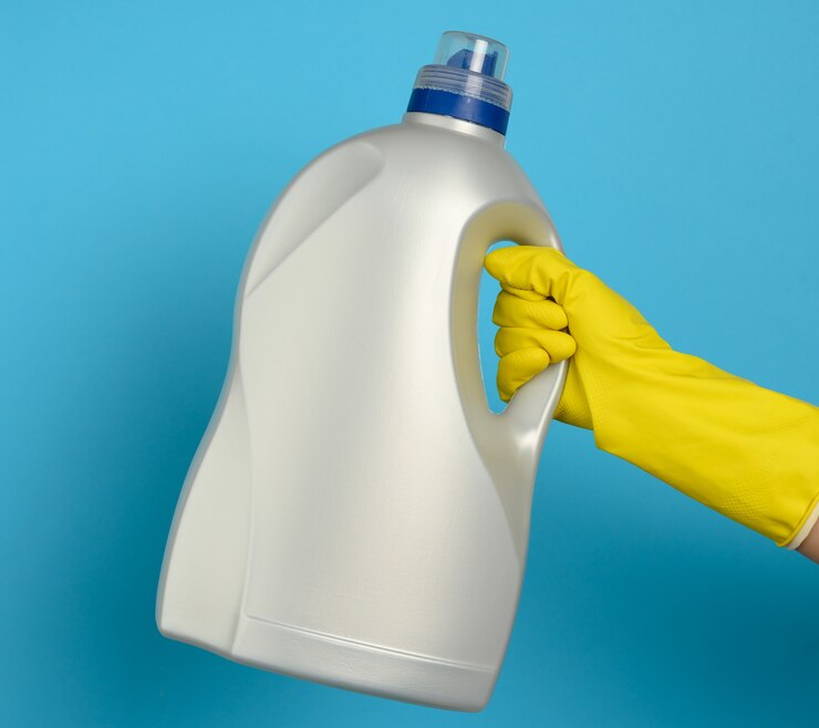 تصویر 1 از مایع لباسشویی ضد عفونی کننده با پاک‌کنندگی کامل و محافظت از پارچه
