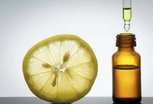 اسانس لیمو بهداشتی + بسته‌ بندی ایمن و استاندار