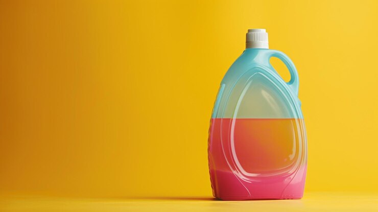 تصویر 4 از مایع لباسشویی با رایحه پرتقال برای شستشوی خوشبو و لطافت پارچه