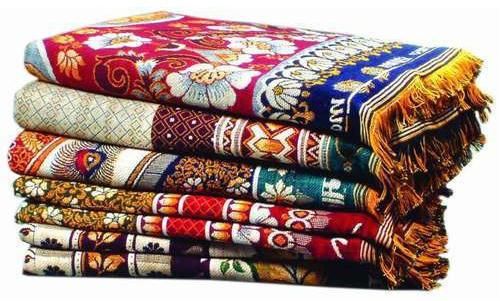 تصویر 1 از سجاده مخمل عمده متنوع در اندازه های مختلف