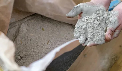 تصویر 4 از سیمان صادراتی پر کیفیت