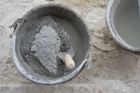 تصویر 5 از سیمان صادراتی پر کیفیت