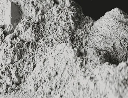 تصویر 3 از سیمان صاف با سطحی یکدست